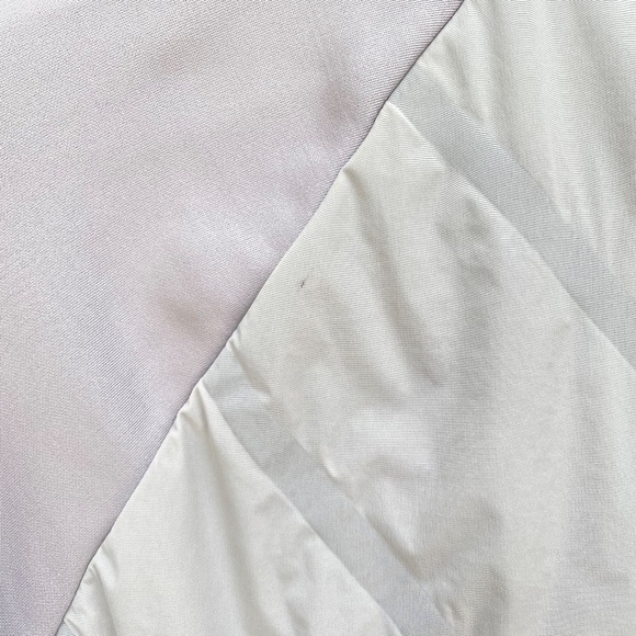 Athleta Inlet Down Jacket Size Small - Picture 7 of 8